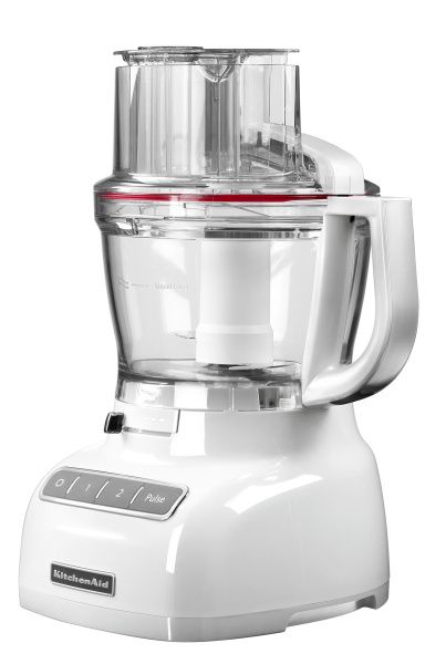 Кухонный комбайн KitchenAid 5KFP1325EWH - купить за 49&nbsp;999 ₽ в Москве с доставкой по РФ