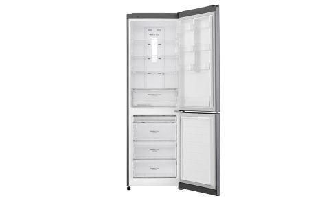 Холодильник LG GA-B419SMHL - купить онлайн, цена 99 900 ₽, стоимость доставки по МСК и РФ от 300 рублей, заказать сейчас! Холодильник LG GA-B419SMHL купить за 99 900 ₽ в Москве с доставкой по РФ