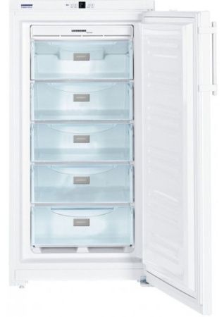Морозильник Liebherr GN 2613 Comfort NoFrost купить за 88&nbsp;390.39 ₽ в Москве с доставкой по РФ