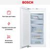 Встраиваемый морозильник Bosch GIN41AE20R купить за 220&nbsp;700.42 ₽ в Москве с доставкой по РФ
