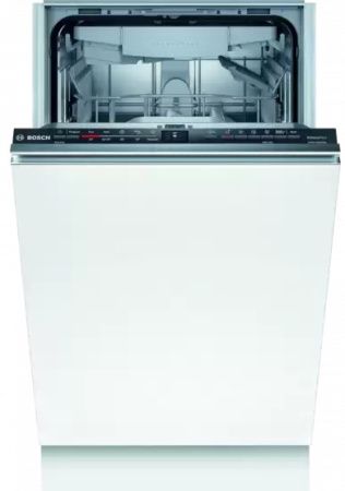 Встраиваемая посудомоечная машина BOSCH SPV2HMX3FR - купить онлайн, цена 115 485.16 ₽, стоимость доставки по МСК и РФ от 300 рублей, заказать сейчас! Встраиваемая посудомоечная машина BOSCH SPV2HMX3FR купить за 115 485.16 ₽ в Москве с доставкой по РФ