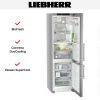 Холодильник Liebherr CBNsdc 5753 - купить онлайн, цена 286 000.12 ₽, стоимость доставки по МСК и РФ от 300 рублей, заказать сейчас! Холодильник Liebherr CBNsdc 5753 купить за 286 000.12 ₽ в Москве с доставкой по РФ
