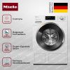 Стиральная машина Miele WWI 880 WCS 125 Gala Edition купить за 276&nbsp;100 ₽ в Москве с доставкой по РФ