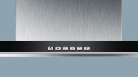 Вытяжка Siemens LC97BF532 купить за 25&nbsp;624 ₽ в Москве с доставкой по РФ