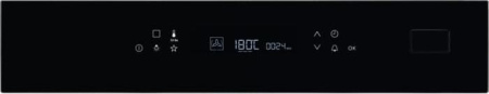Духовой шкаф Electrolux EOB7S31Z купить за 108&nbsp;080 ₽ в Москве с доставкой по РФ