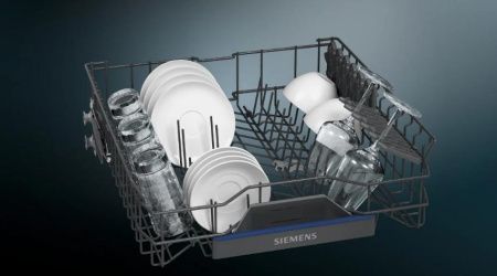 Siemens SN63HX61CE купить за 89&nbsp;710 ₽ в Москве с доставкой по РФ