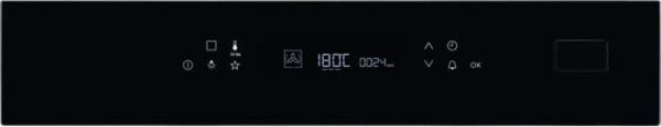 Духовой шкаф Electrolux EOB7S31Z - купить за 108&nbsp;080 ₽ в Москве с доставкой по РФ