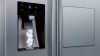 Холодильник Side-by-Side BOSCH KAG93AI30R - купить онлайн, цена 395 300.10 ₽, стоимость доставки по МСК и РФ от 300 рублей, заказать сейчас! Холодильник Side-by-Side BOSCH KAG93AI30R купить за 395 300.10 ₽ в Москве с доставкой по РФ