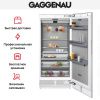 Встраиваемый холодильник Gaggenau RC 492-304 купить за 79&nbsp;999 ₽ в Москве с доставкой по РФ
