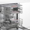 Встраиваемая посудомоечная машина Bosch SMV6ZCX00E купить за 109&nbsp;790.70 ₽ в Москве с доставкой по РФ