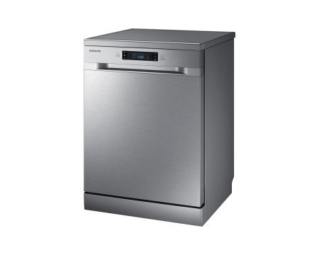 Посудомоечная машина Samsung DW60M6050FS/WT купить за в Москве с доставкой по РФ