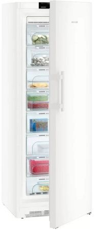 Морозильник Liebherr GN 5235 Comfort NoFrost купить за 326&nbsp;290.10 ₽ в Москве с доставкой по РФ