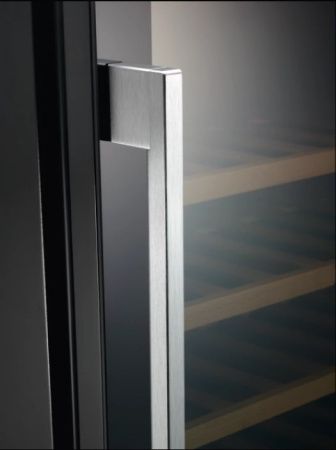 Встраиваемый винный шкаф AEG SWB61501DG купить за 49&nbsp;900 ₽ в Москве с доставкой по РФ