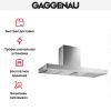 Вытяжка Gaggenau AW 240-120 купить за 79&nbsp;999 ₽ в Москве с доставкой по РФ