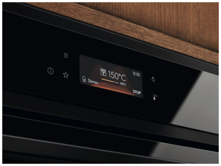Духовой шкаф Electrolux EOF8H39H купить за 60&nbsp;900 ₽ в Москве с доставкой по РФ
