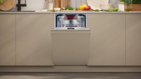 Neff S857ZMX03E купить за 142&nbsp;900 ₽ в Москве с доставкой по РФ
