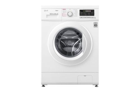 Стиральная машина LG F12M7NDS0 - купить онлайн, цена 47 000 ₽, стоимость доставки по МСК и РФ от 300 рублей, заказать сейчас! Стиральная машина LG F12M7NDS0 купить за 47 000 ₽ в Москве с доставкой по РФ