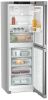 Холодильник Liebherr CNsfd 5204 Pure NoFrost - купить онлайн, цена 104 380.35 ₽, стоимость доставки по МСК и РФ от 300 рублей, заказать сейчас! Холодильник Liebherr CNsfd 5204 Pure NoFrost купить за 104 380.35 ₽ в Москве с доставкой по РФ