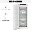 Встраиваемая морозильная камера Liebherr SIFNdi 4556 купить за 242&nbsp;000.36 ₽ в Москве с доставкой по РФ