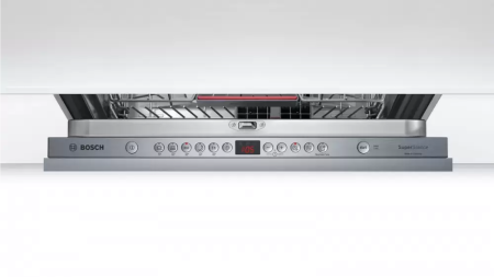 Встраиваемая посудомоечная машина BOSCH SMV46IX03R купить за 150&nbsp;000 ₽ в Москве с доставкой по РФ