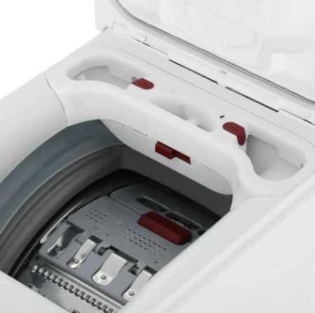 Стиральная машина AEG LTR8E363E купить за 58&nbsp;900 ₽ в Москве с доставкой по РФ