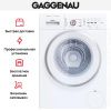 Стиральная машина Gaggenau WM260162 купить за 188&nbsp;900 ₽ в Москве с доставкой по РФ