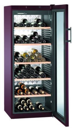 Винный шкаф Liebherr WT 4127 Vinothek - купить онлайн, цена , стоимость доставки по МСК и РФ от 300 рублей, заказать сейчас! Винный шкаф Liebherr WT 4127 Vinothek купить за в Москве с доставкой по РФ