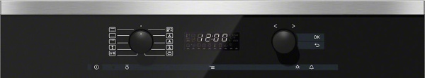 Духовой шкаф Miele H 6160 B EDST CLST - купить за 748&nbsp;350 ₽ в Москве с доставкой по РФ