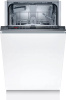 Встраиваемая посудомоечная машина BOSCH SRV2IKX2CR купить за 99&nbsp;000.38 ₽ в Москве с доставкой по РФ