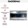 Духовой шкаф Gaggenau EB 385-110 купить за 299&nbsp;999 ₽ в Москве с доставкой по РФ