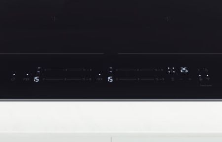Варочная панель LG CBIZ2432B купить за 39&nbsp;999 ₽ в Москве с доставкой по РФ