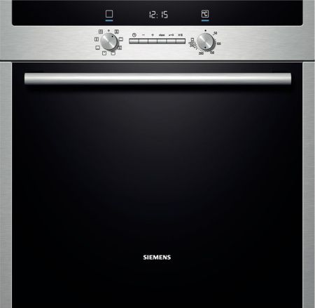 Духовой шкаф Siemens HB 43GS540 - купить онлайн, цена 33 900 ₽, стоимость доставки по МСК и РФ от 300 рублей, заказать сейчас! Духовой шкаф Siemens HB 43GS540 купить за 33 900 ₽ в Москве с доставкой по РФ