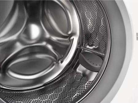 Стиральная машина Electrolux EW6FN448W купить за 64&nbsp;520 ₽ в Москве с доставкой по РФ
