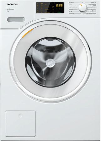 Стиральная машина Miele WSD 023 WCS купить за 186&nbsp;200 ₽ в Москве с доставкой по РФ