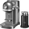 Кофемашина KitchenAid 5KES0504EMS купить за 290&nbsp;000 ₽ в Москве с доставкой по РФ