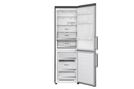 Холодильник LG GA-B459BMDZ - купить онлайн, цена 99 900 ₽, стоимость доставки по МСК и РФ от 300 рублей, заказать сейчас! Холодильник LG GA-B459BMDZ купить за 99 900 ₽ в Москве с доставкой по РФ