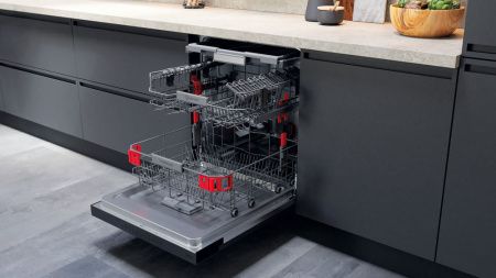 Посудомоечная машина Bauknecht BBO 3O539 PLGT купить за 45&nbsp;000 ₽ в Москве с доставкой по РФ