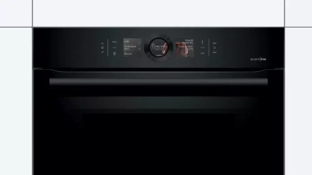 Духовой шкаф Bosch HMG8764C1 купить за 300&nbsp;000.27 ₽ в Москве с доставкой по РФ
