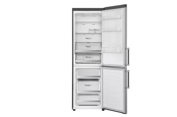 Холодильник LG GA-B459BMDZ - купить онлайн, цена 99 900 ₽, стоимость доставки по МСК и РФ от 300 рублей, заказать сейчас! Холодильник LG GA-B459BMDZ - купить за 99 900 ₽ в Москве с доставкой по РФ
