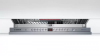 Встраиваемая посудомоечная машина BOSCH SMV46NX01R купить за 150&nbsp;000 ₽ в Москве с доставкой по РФ