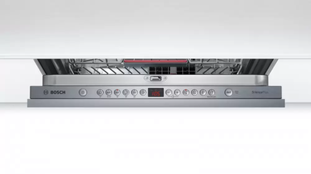 Встраиваемая посудомоечная машина BOSCH SMV46NX01R купить за 150&nbsp;000 ₽ в Москве с доставкой по РФ