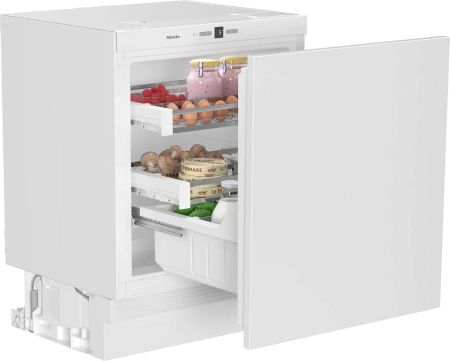 Встраиваемый холодильник Miele K 31252 Ui 1 - купить онлайн, цена 260 000 ₽, стоимость доставки по МСК и РФ от 300 рублей, заказать сейчас! Встраиваемый холодильник Miele K 31252 Ui 1 купить за 260 000 ₽ в Москве с доставкой по РФ