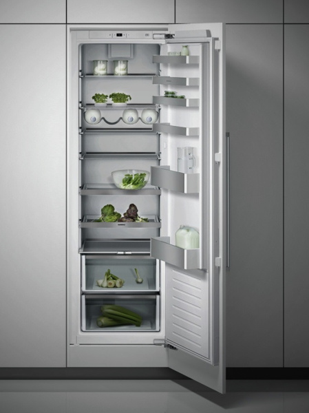 Холодильник Gaggenau RC 282-203 - купить за 79&nbsp;999 ₽ в Москве с доставкой по РФ