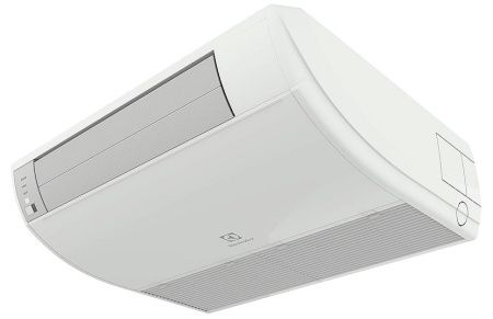 Инверторная сплит-система Electrolux EACU-24H/UP4-DC/N8 - купить онлайн, цена 135 180 ₽, стоимость доставки по МСК и РФ от 300 рублей, заказать сейчас! Инверторная сплит-система Electrolux EACU-24H/UP4-DC/N8 купить за 135 180 ₽ в Москве с доставкой по РФ