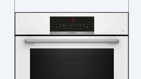 Духовой шкаф Bosch HBJ559YW6R купить за 77&nbsp;030.32 ₽ в Москве с доставкой по РФ