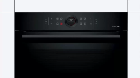 Духовой шкаф Bosch HBG8755C0 - купить онлайн, цена 149 780.80 ₽, стоимость доставки по МСК и РФ от 300 рублей, заказать сейчас! Духовой шкаф Bosch HBG8755C0 купить за 149 780.80 ₽ в Москве с доставкой по РФ