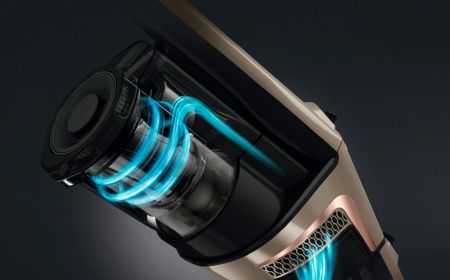 Пылесос Miele SMUL 5 Triflex HX 1 Power - купить онлайн, цена 64 900 ₽, стоимость доставки по МСК и РФ от 300 рублей, заказать сейчас! Пылесос Miele SMUL 5 Triflex HX 1 Power купить за 64 900 ₽ в Москве с доставкой по РФ