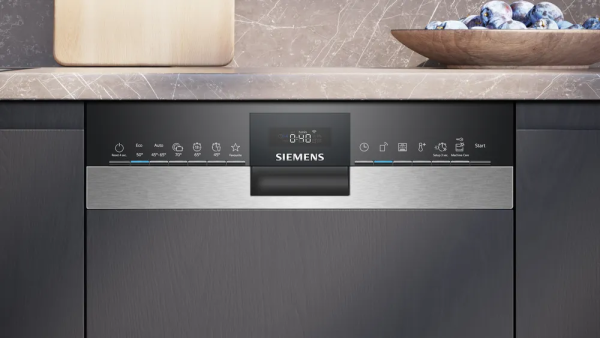 Siemens SR 53ES24KE - купить за 91&nbsp;760 ₽ в Москве с доставкой по РФ