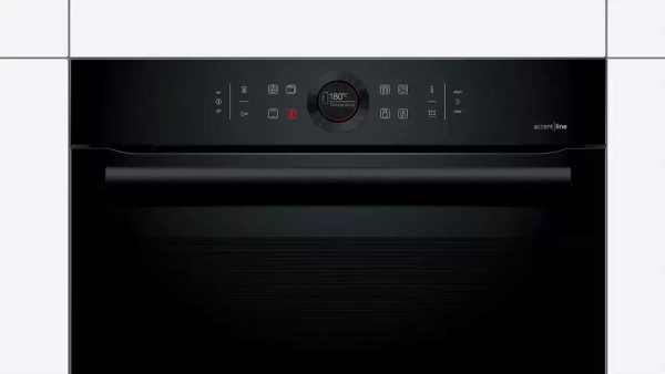Духовой шкаф Bosch HBG8755C0 - купить за 149&nbsp;780.80 ₽ в Москве с доставкой по РФ