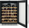 Встраиваемый винный шкаф AEG SWB66001DG купить за 77&nbsp;900 ₽ в Москве с доставкой по РФ